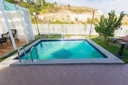 Çeli̇k Resort - 45