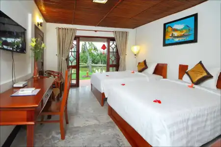 Pomelo Garden Boutique Villa - 4