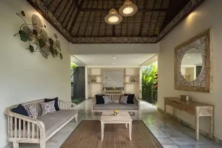 The Sun of Granary Resort and Villas - 12
