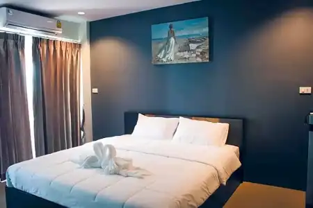 Supachai Inn - 34