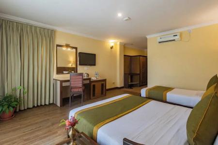 Mount Kailash Resort - 42