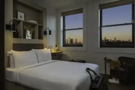Walker Tribeca - 5