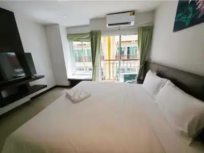 Amara APK Resort and Spa - 31