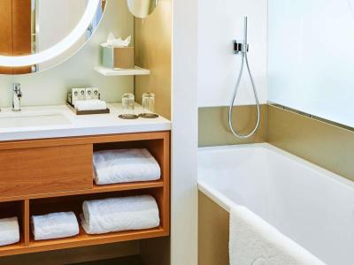 Sofitel Luxembourg Europe - 31