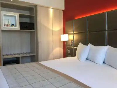 Best Western Plus Le Lavarin - 3