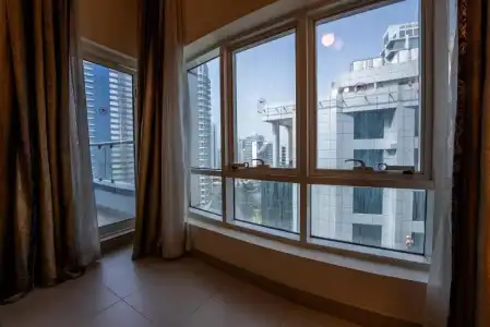 Gulf Oasis Apartment - 7