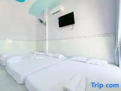 Quoc Dinh Guesthouse - 34
