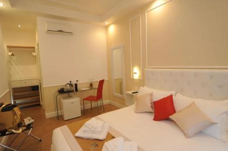 My Suites Piazza di Spagna - 36