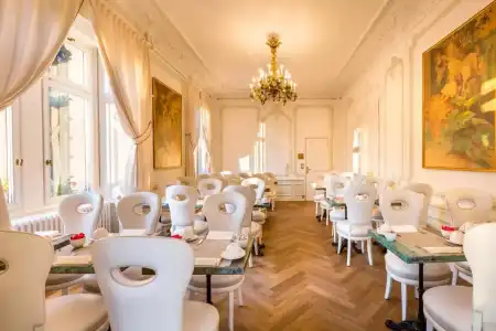 Hôtel Régent Contades  By Stay Collection - 18