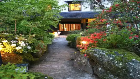 Sawaemon Ryokan - 20