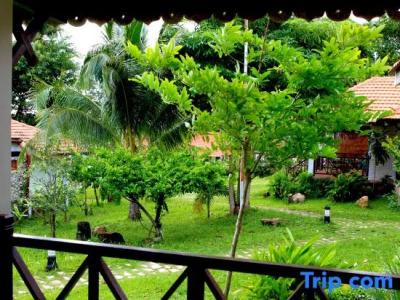 Phu Quoc Eco Beach Resort - 197