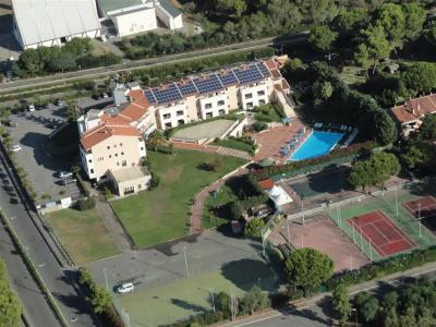 Heraclea Residence - 27