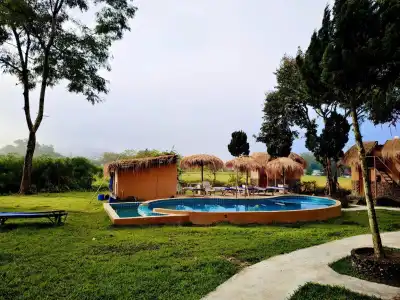 The Countryside Resort Pai - 25