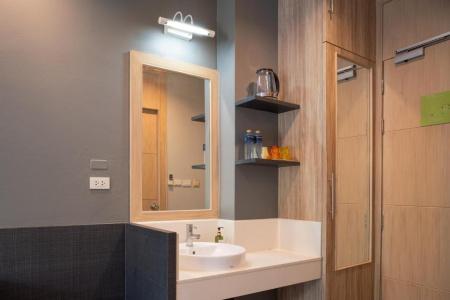iCheck inn Gems Center Silom - 87
