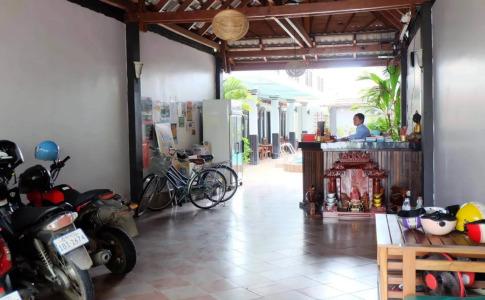 VIBOLA Guesthouse - 15