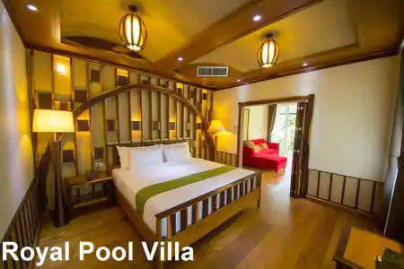 Taman Resort - 186