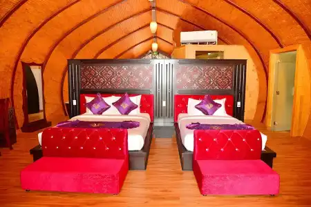 Con Khuong Resort Can Tho - 3