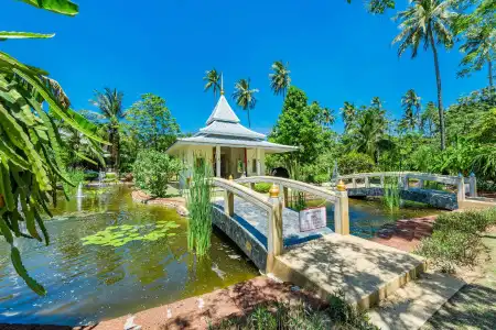 Duangjitt Resort & Spa - 31