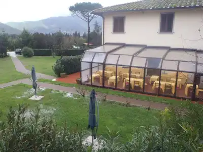 Airone Pisa Ristorante - 12