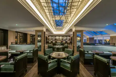 Conrad Dublin - 25