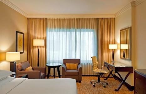 Sunday Suites Excelsior Deira (formerly Sheraton Deira) - 36