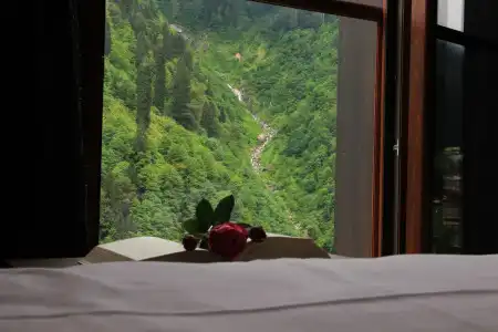 Ayder Villa de Pelit - 11