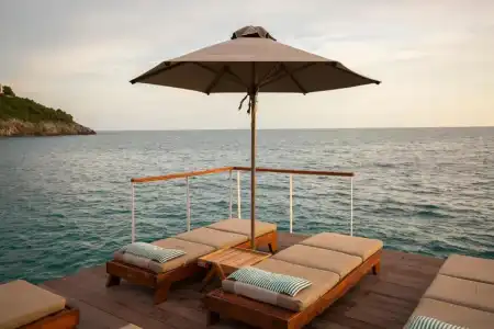 Folie Marine Beach & Club - 16