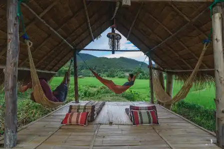 The Countryside Resort Pai - 41