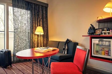 Mercure Blois Centre - 27