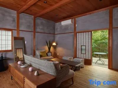 Route Inn Katori Sawara Ekimae - 57