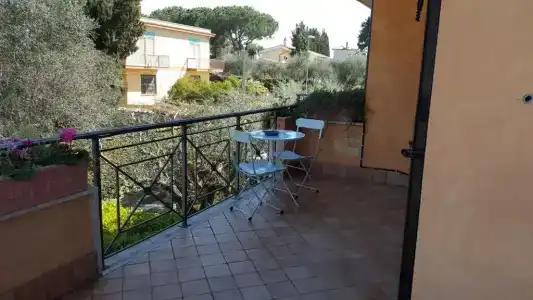 Aurelia Garden Gold Bed & Breakfast - 29