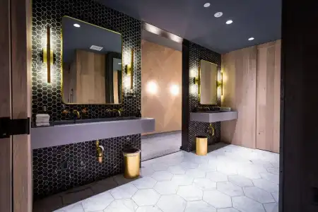 Crowne Plaza HY36 Midtown Manhattan by IHG - 22