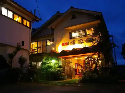 Ryokan Sakamotoya - 12