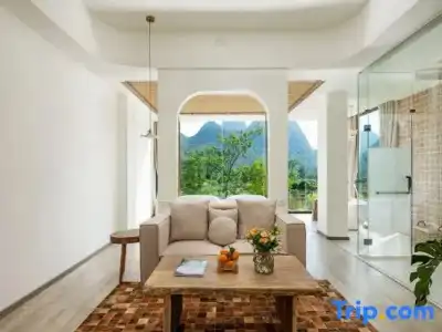 Tranquil Shores Holiday Apartments - 122
