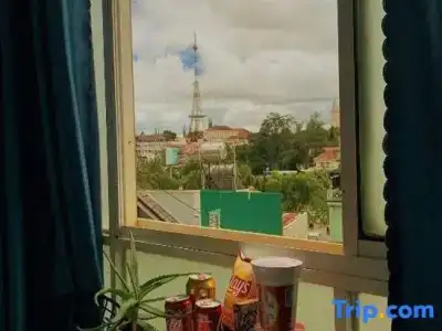 Chau Giang - 88