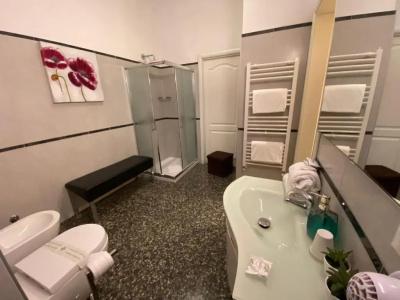B&B Mini Incity-Close Train Station and Port- - 49