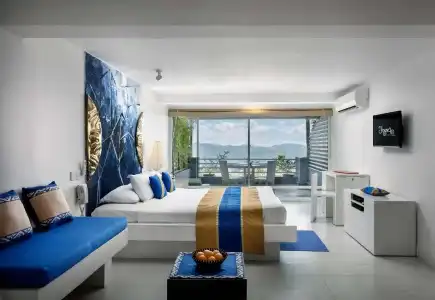 Theva Residency - 42