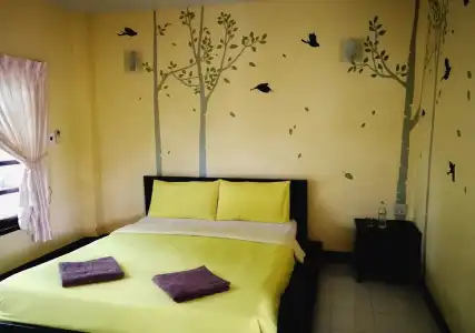 Baan Maitee Boutique House - 1