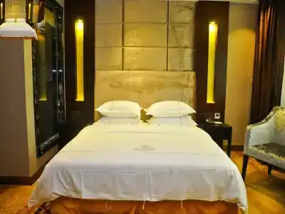 Yi Yun - 1