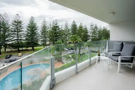 Cashelmara Beachfront Apartments - 28