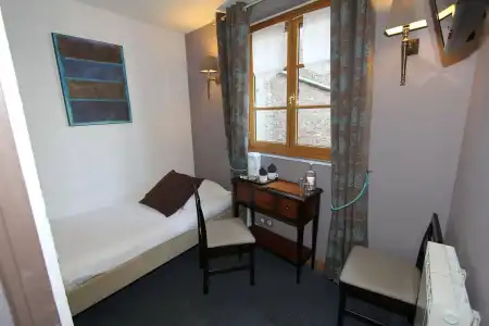 Hôtel Entre Terre et Mer - 2