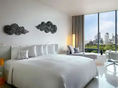 SO/ Bangkok - 46