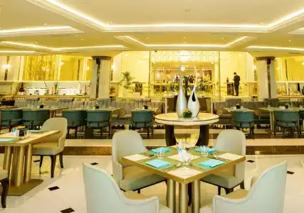 Vinpearl Resort & Spa Ha Long - 22