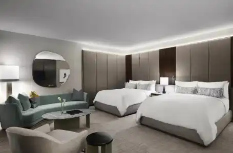 The Hazelton Toronto - 41