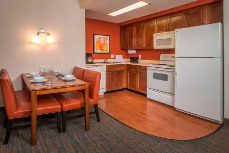 Residence Inn by Marriott Norfolk Airport - 43