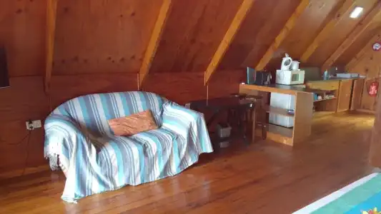 Mango Lodge - 160