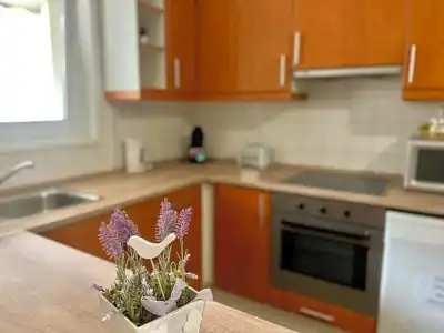 Nova Apartments Budapest - 105