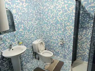 BREEZE Resort - 7