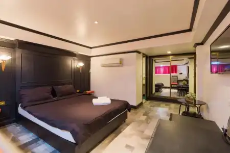 Patong Holiday Dream - 13