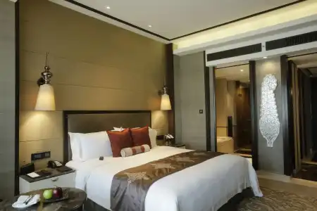 The St. Regis Mumbai - 42
